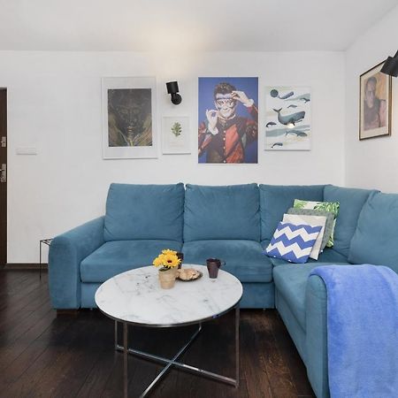 Warsaw Cosy&Sunny Apartment Gornoslaska By Noclegi Renters מראה חיצוני תמונה