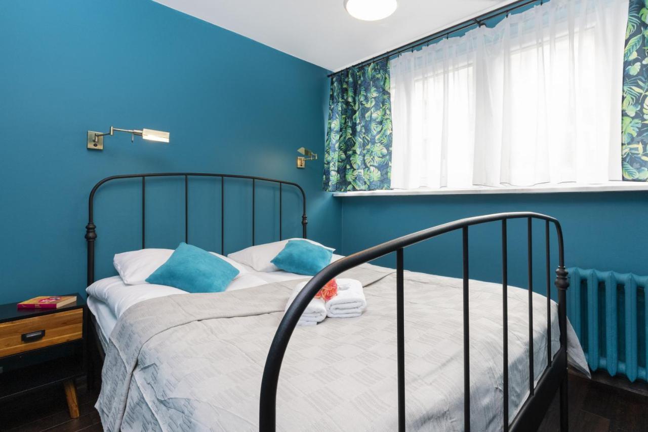 Warsaw Cosy&Sunny Apartment Gornoslaska By Noclegi Renters מראה חיצוני תמונה